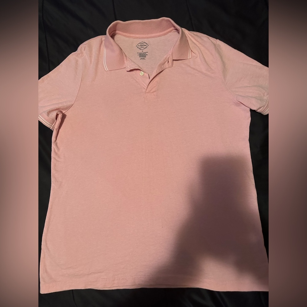 St Johns polo